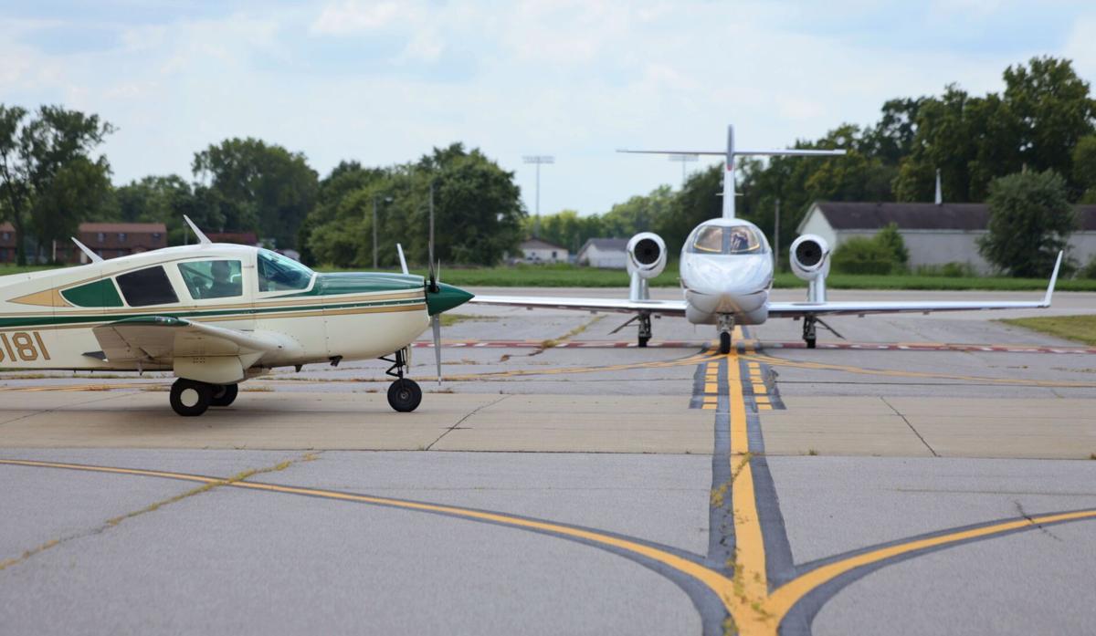 51 Downtown Airport