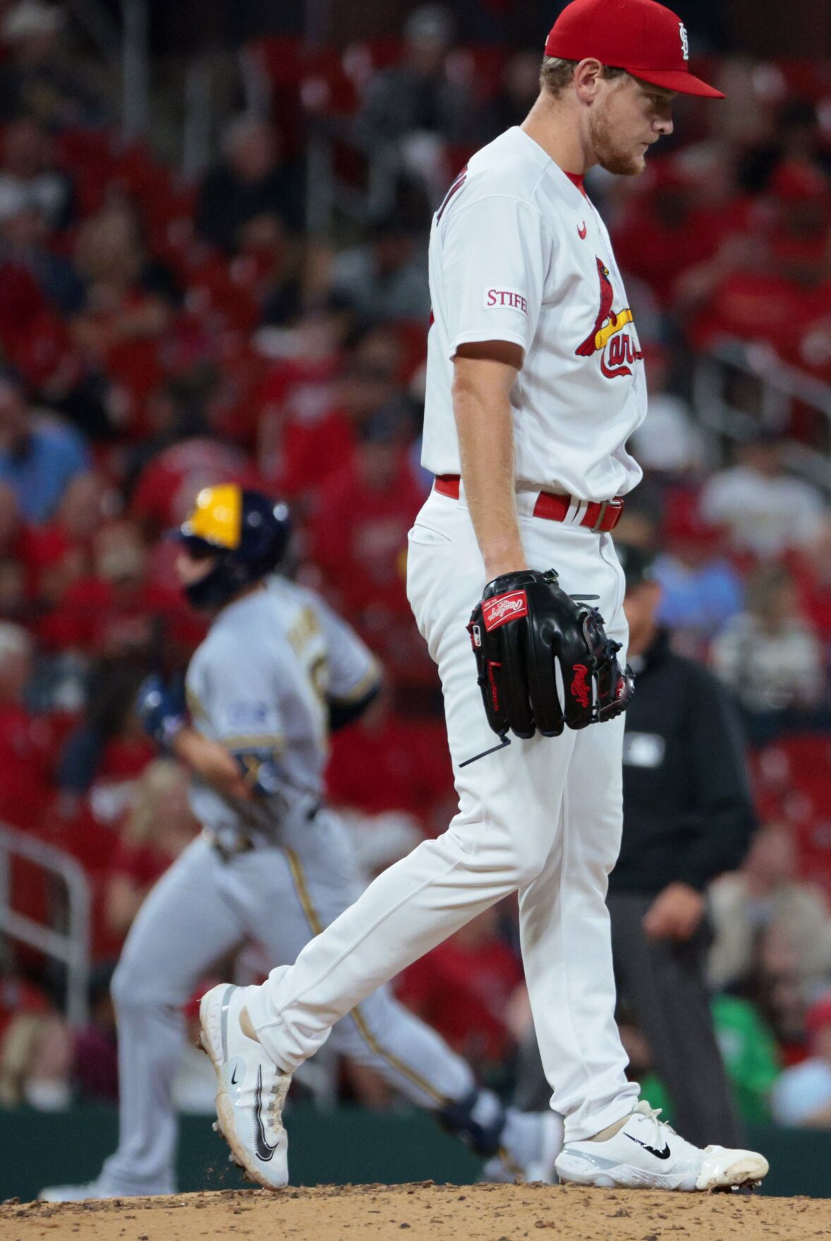 Cardinals Return With a New Appreciation for a Fragile Season