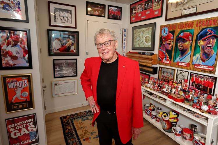 At Home with Bill Siedhoff at One Cardinal Way