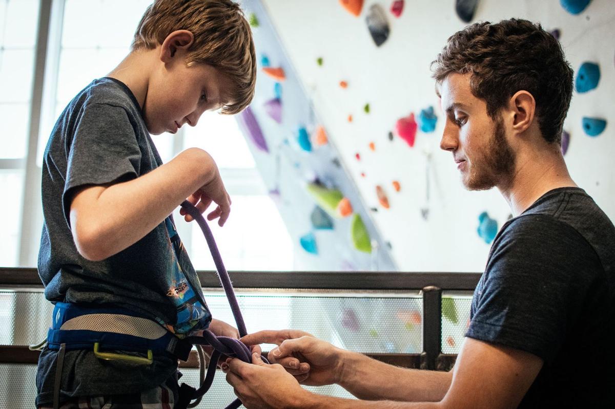 Find A Summer Camp For Your Kids Relationships Stltoday Com