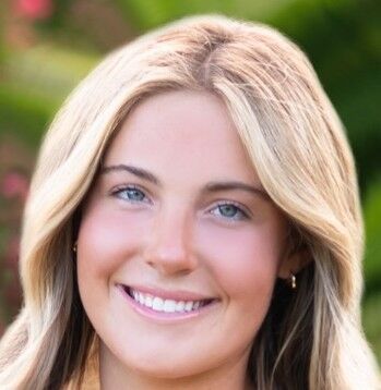 Visitation Scholar Athlete Avery McLaughlin