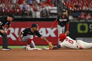 Cardinals got their best hitters in best spots to change game, but not the best outcomes