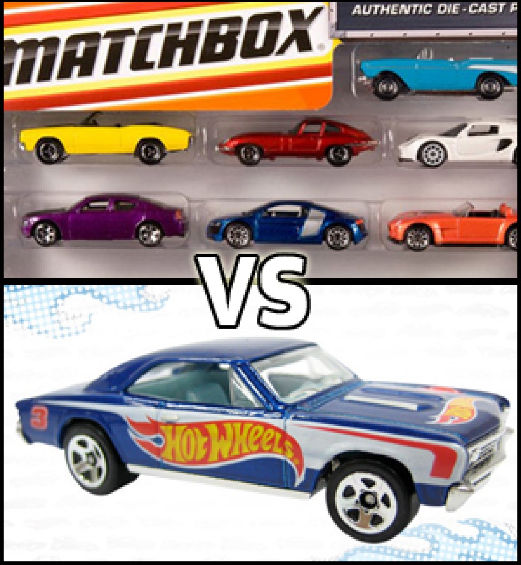 matchbox car games