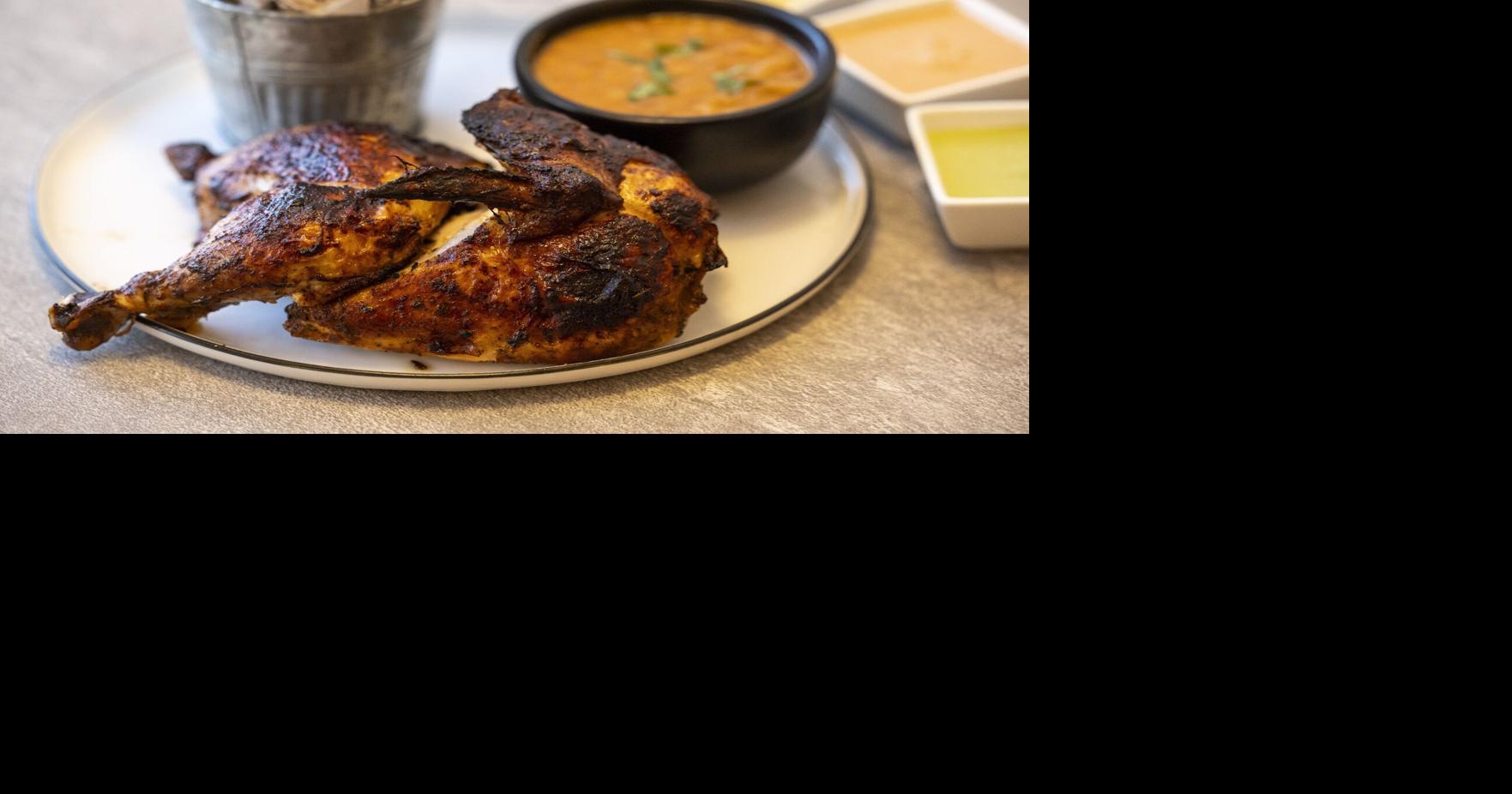 At Brasas, one of St. Louis’ best chefs scores again with ember-grilled ...