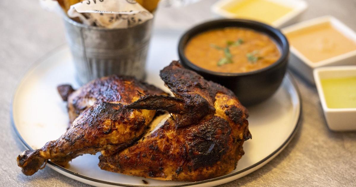 At Brasas, one of St. Louis’ best chefs scores again with ember-grilled ...