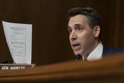 Senate Homeland Security