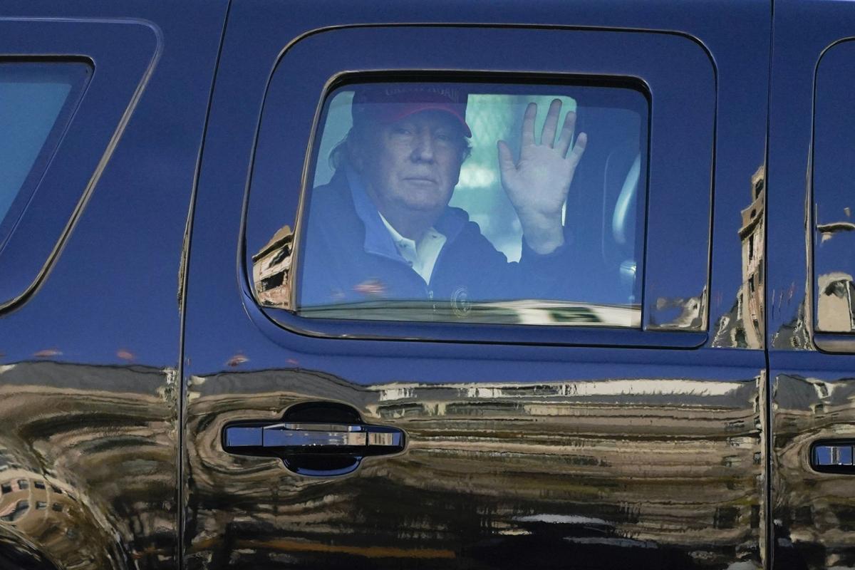 Trump