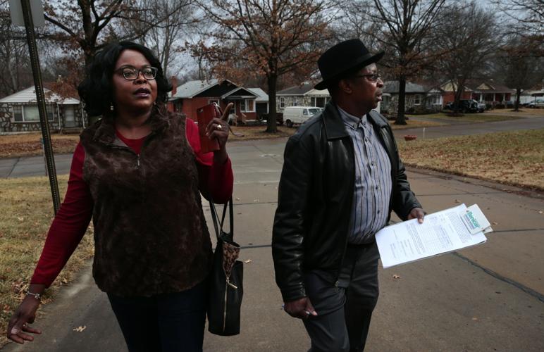 Now Hanley Hills residents considering disincorporation push