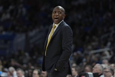 NCAA Drake Missouri Basketball
