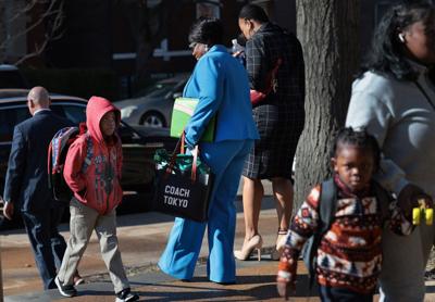 Borishade announced as SLPS permanent superintendent