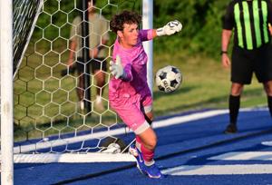 CBC vs Ladue
