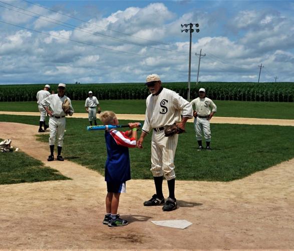 MLB eyes N.J.'s historic Negro League stadium for Field of Dreams game 