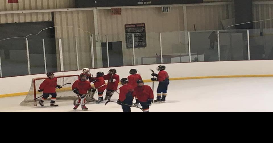 ster Groves Ice Rink