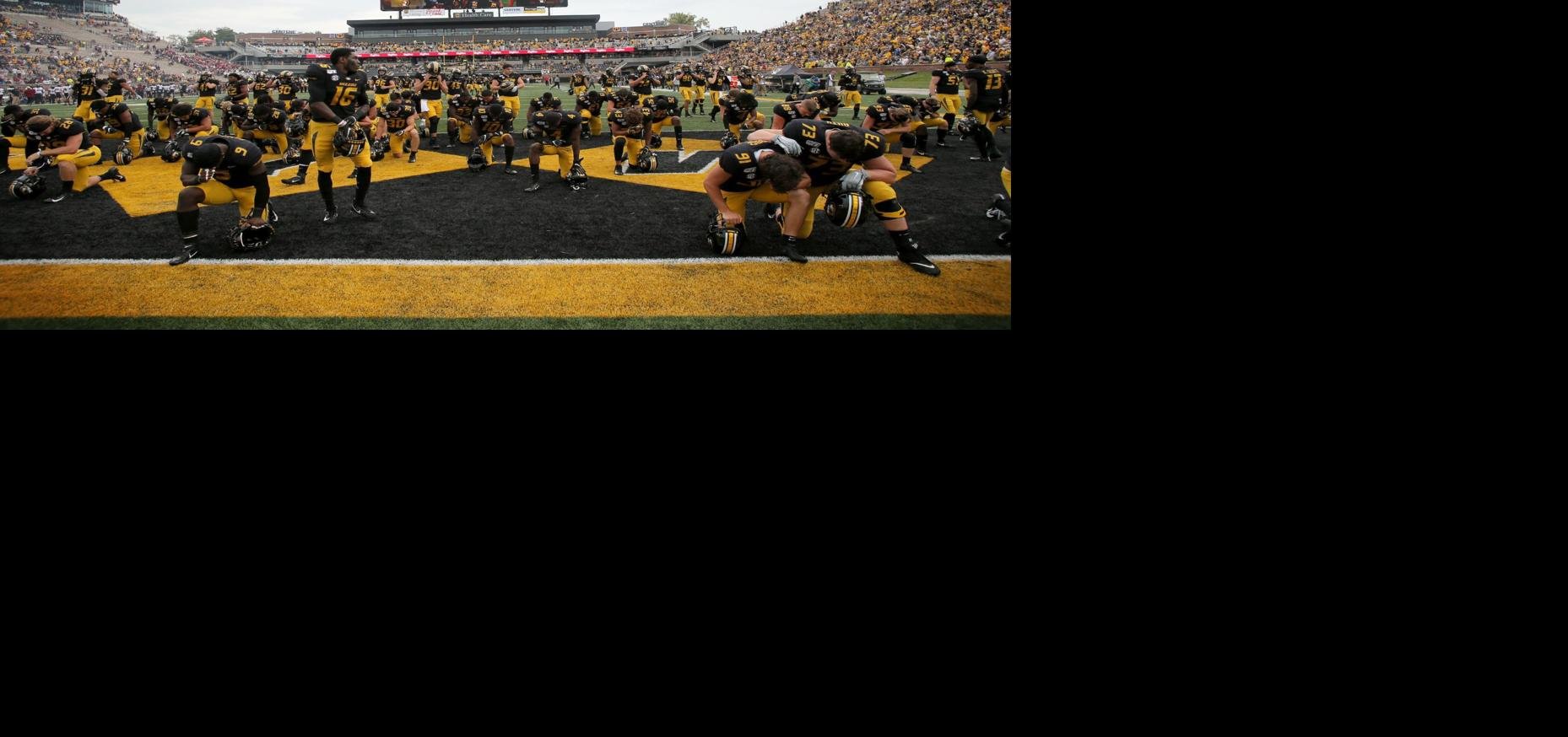 University Of Missouri Football Schedule For This Year University Poin
