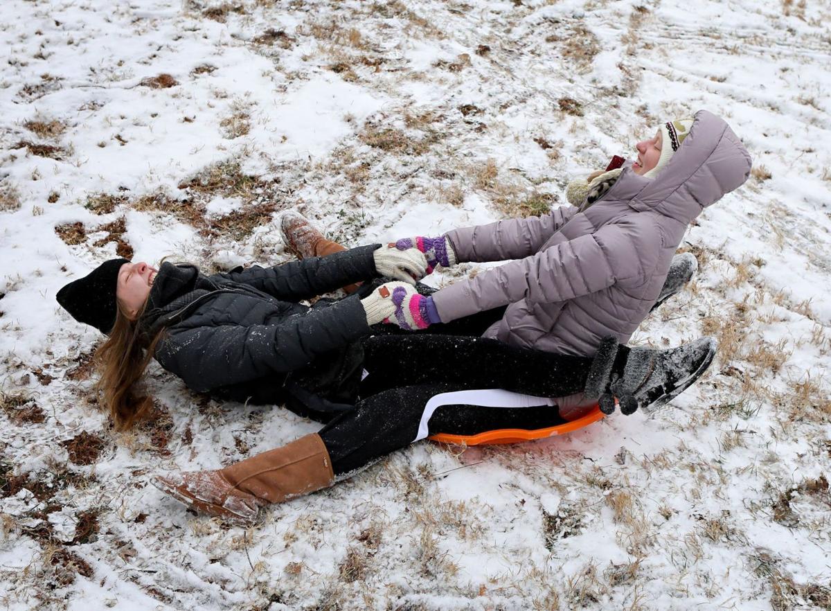 Winter Is Coming One Forecast Calls For Brutal Season In St