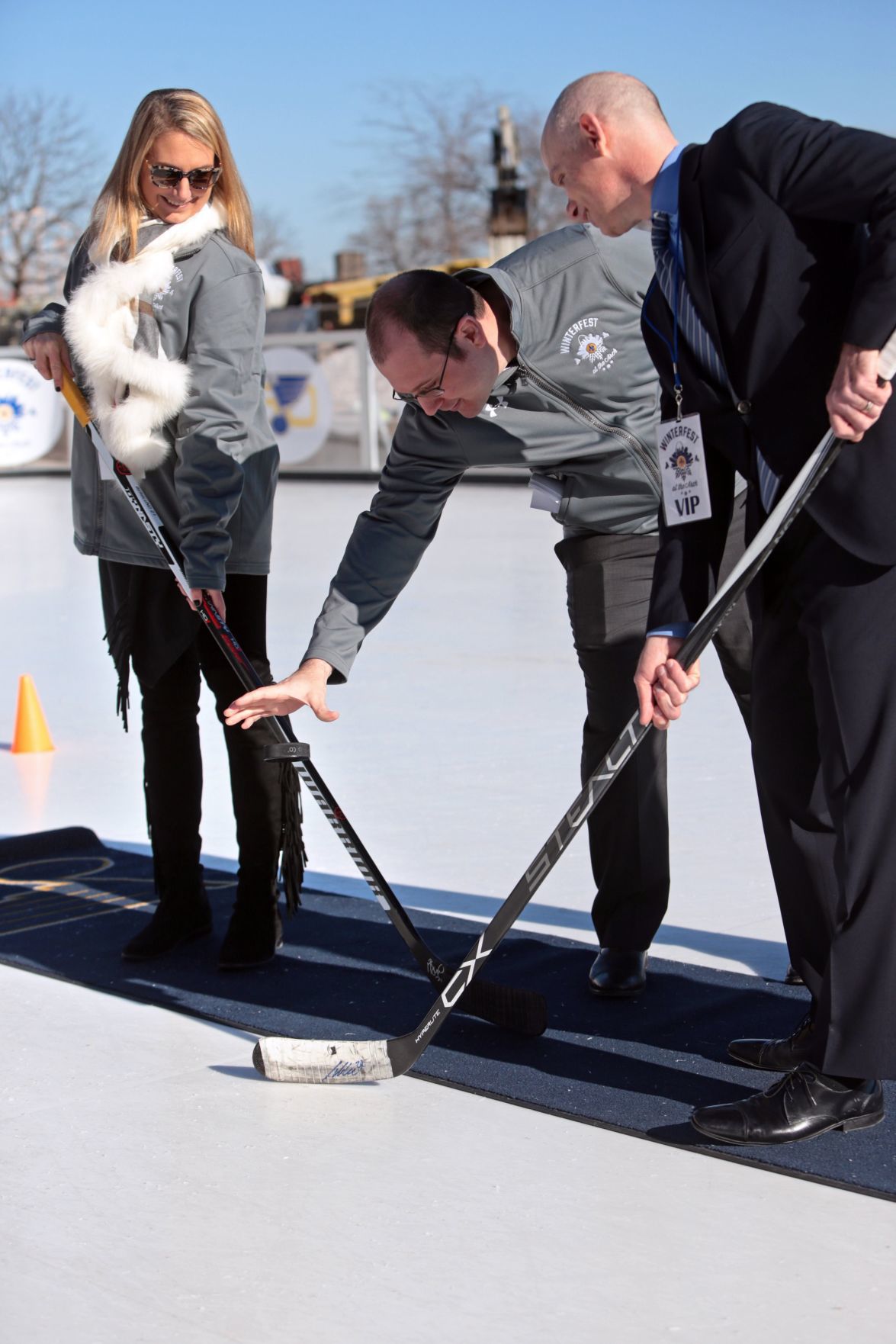 reeds family outdoor sports on Soccer Gets Another Shot In St Louis As Family That Owns Enterprise Launches Bid For Mls Team Local Business Stltoday Com