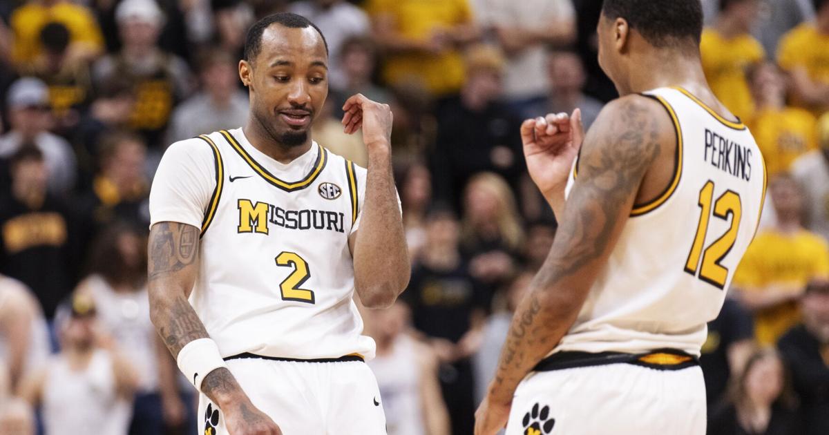 Read the full transcript of Mizzou beat writer Eli Hoff's live chat