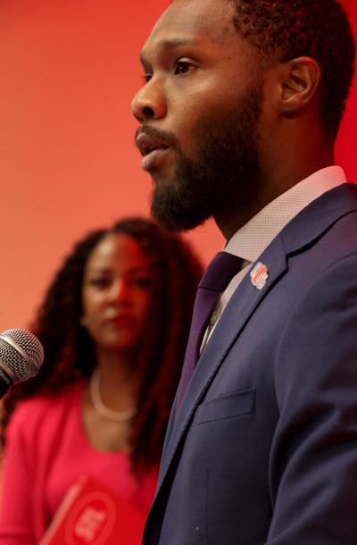 Mayor, SLDC celebrate opening of Northside Economic Empowerment Center