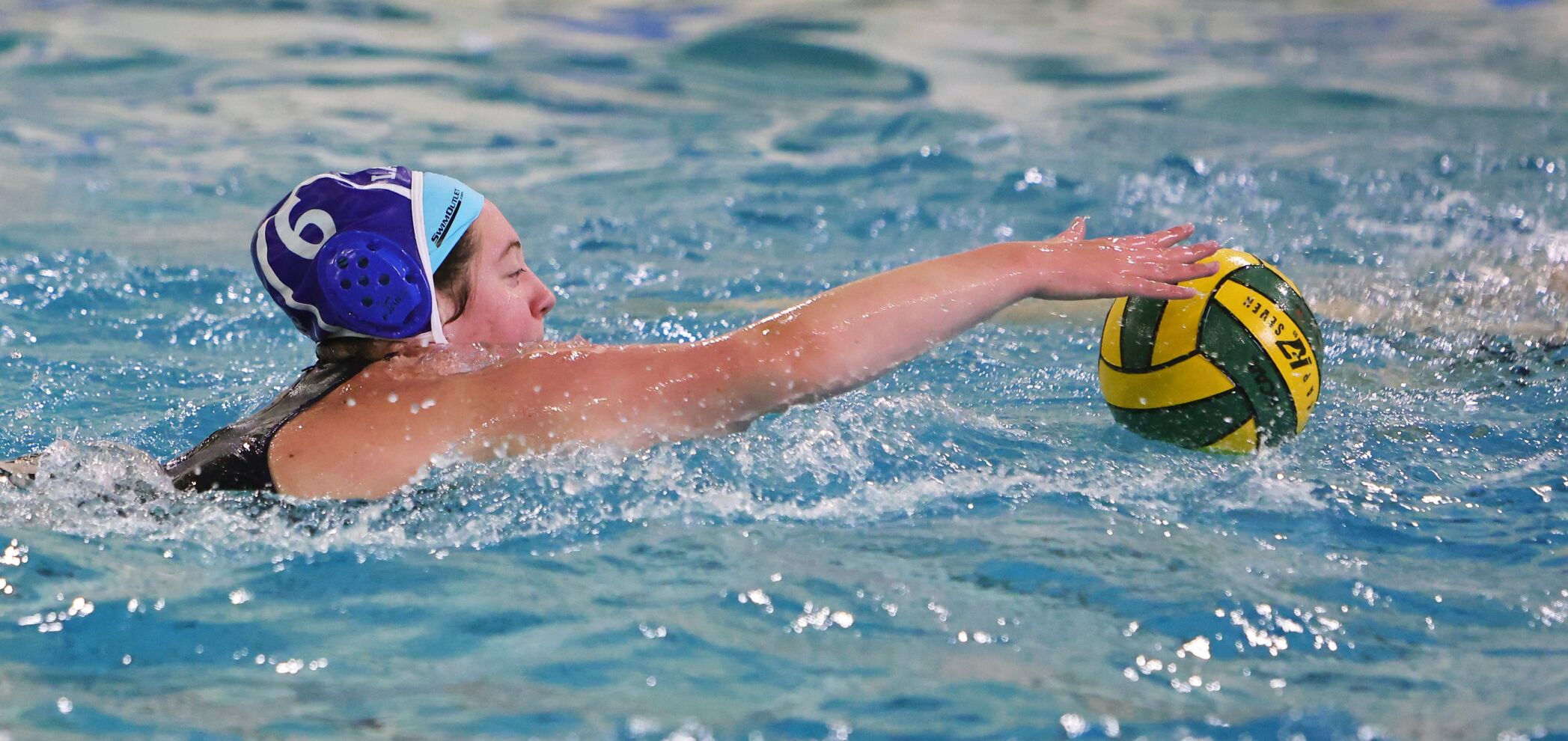 Founders Cup: Marquette 7, Ladue 4