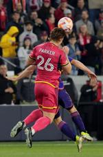 City SC hosts Houston Dynamo in CONCACAF game
