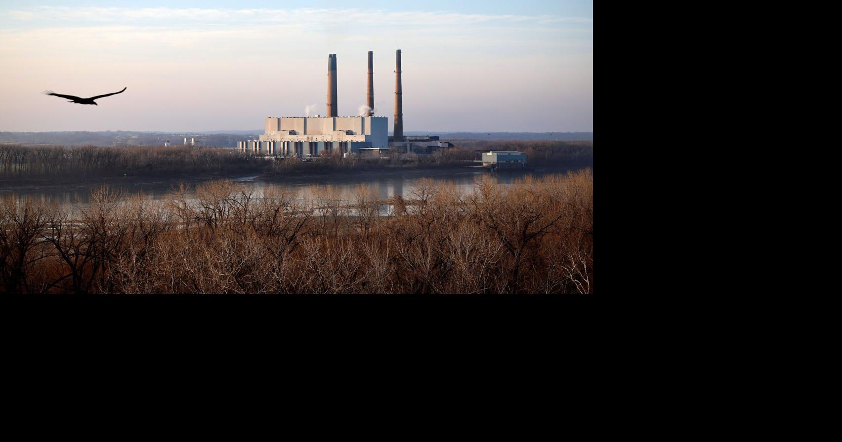 Ameren Labadie plant is within environmental standards