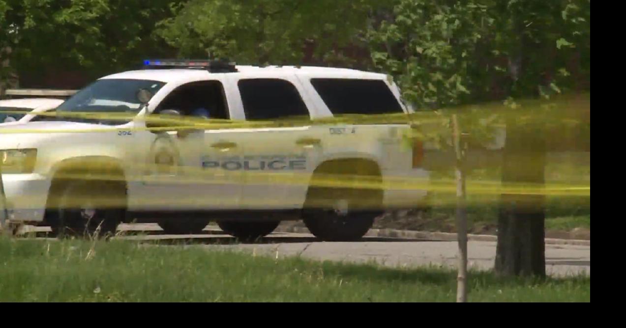 Police ID St. Louis woman found dead inside vehicle near Fairground Park
