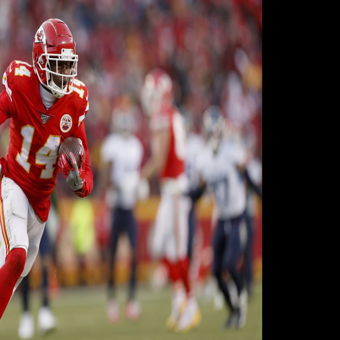 Super Bowl Sunday Root For Kansas City Or No News Stltoday Com