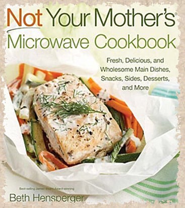 Creativity Takes Microwave To The Max Food And Cooking Stltoday Le Ho Microwave Cookbook Jpg