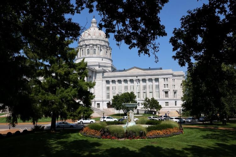 Missouri State Capitol