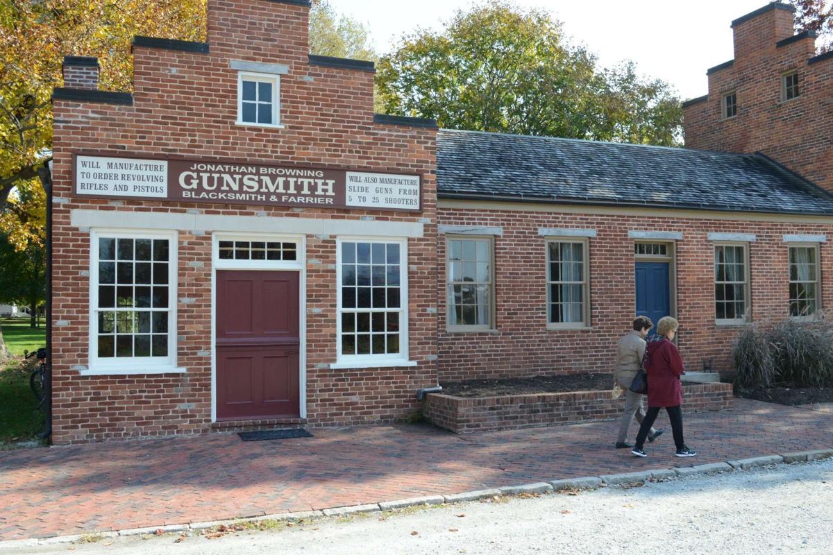 Nauvoo Ill Friendly Town Tells The Story Of Its Mormon Past