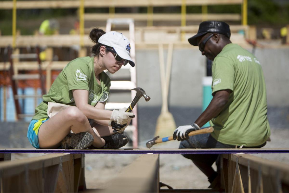 New access to capital for home needs