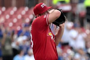Cardinals host Cubs