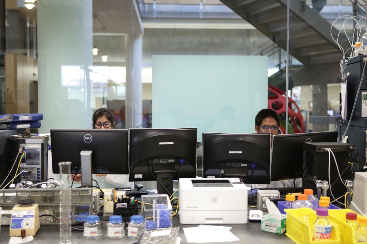 MilliporeSigma CEO keeps the emphasis on growth Building Blocks