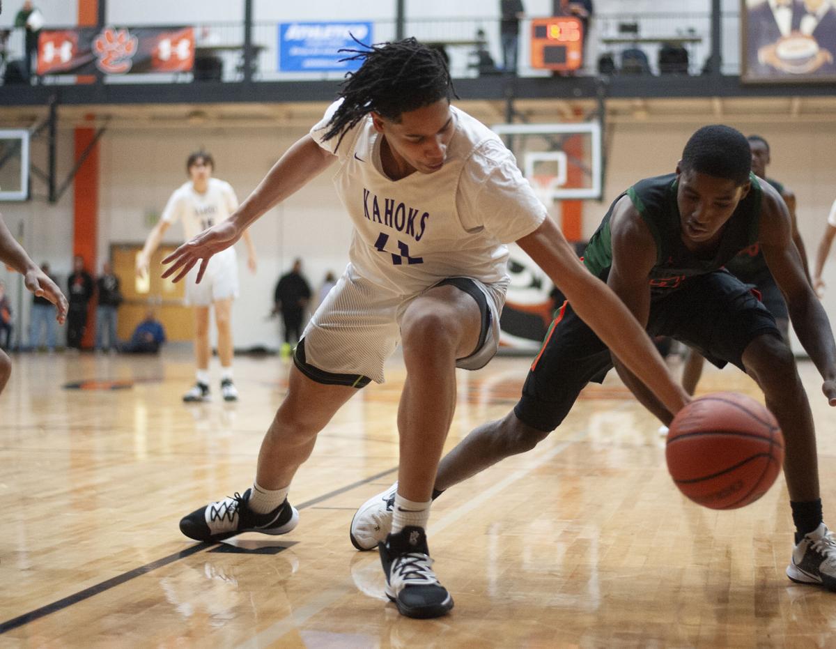 Collinsville Escapes Morgan Park In Overtime For Signature Victory