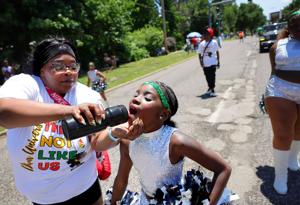 Juneteenth STL 2026 Festival & Parade in Dellwood