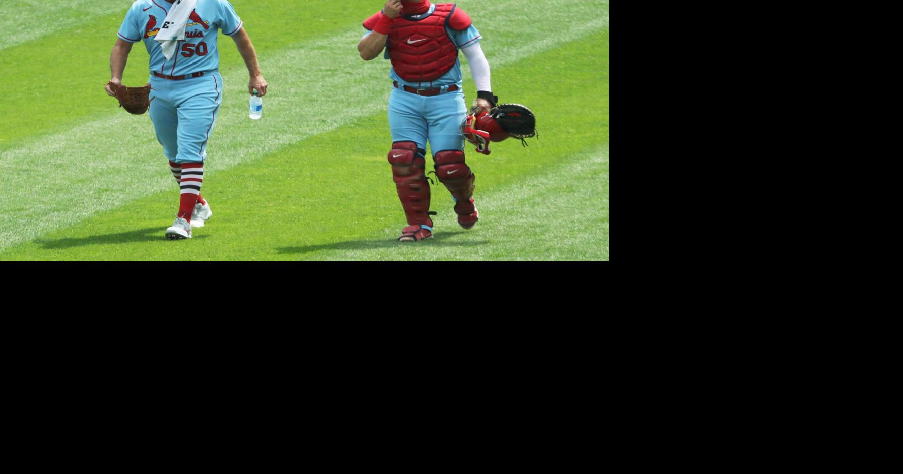 KNIZNER COMING ON