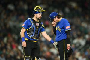 BASEBALL-MLB-SEA-LAA/