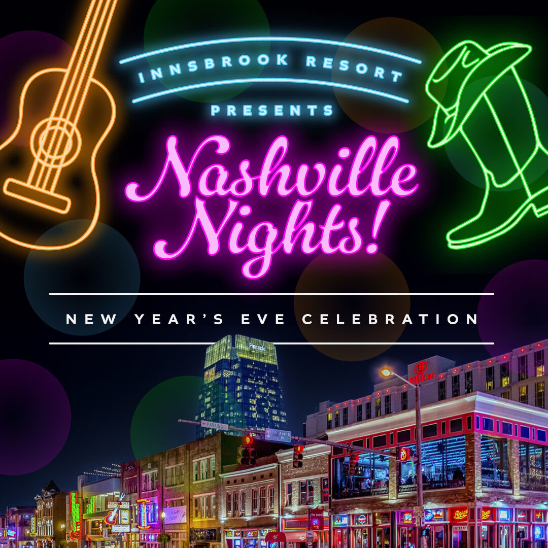 Innsbrook Resort to Host AllInclusive “Nashville Nights” New Year’s