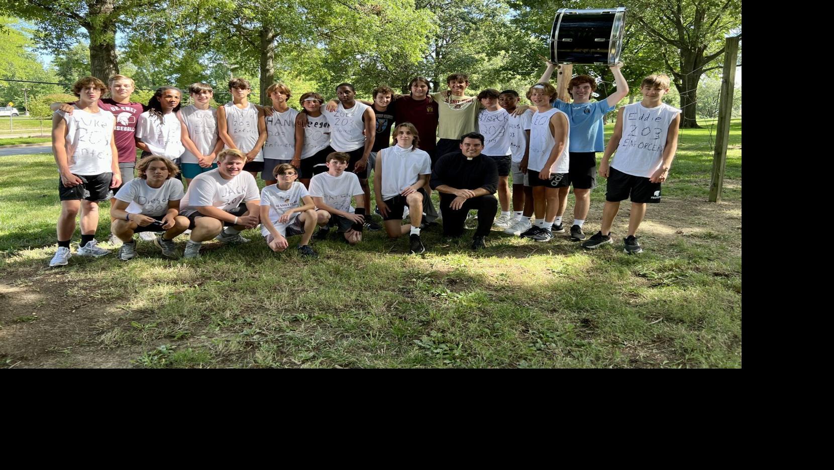 How De Smet Jesuit transforms students’ lives