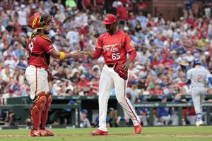 Cardinals host Cubs
