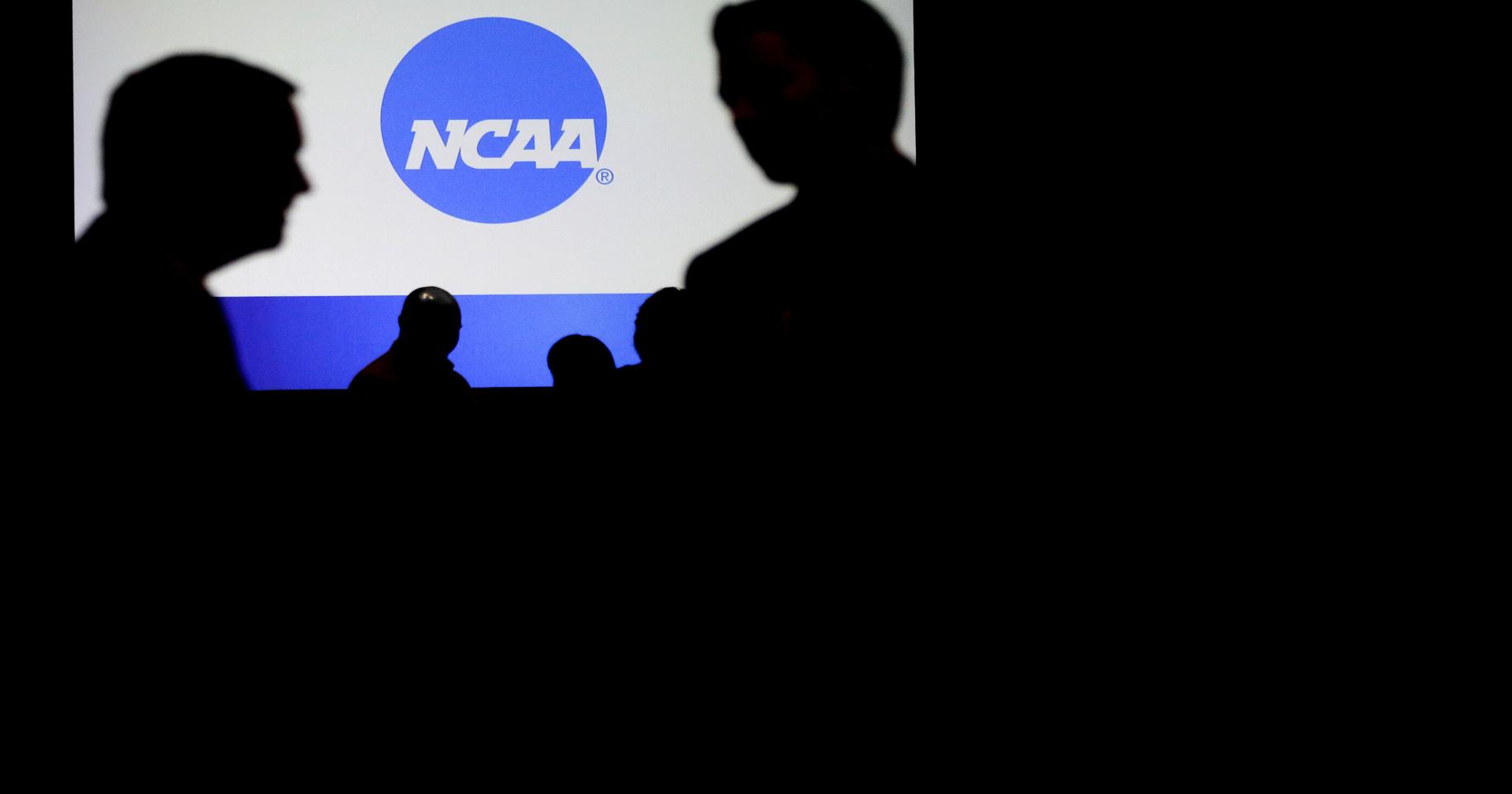 NCAA pilot study finds widespread social media harassment