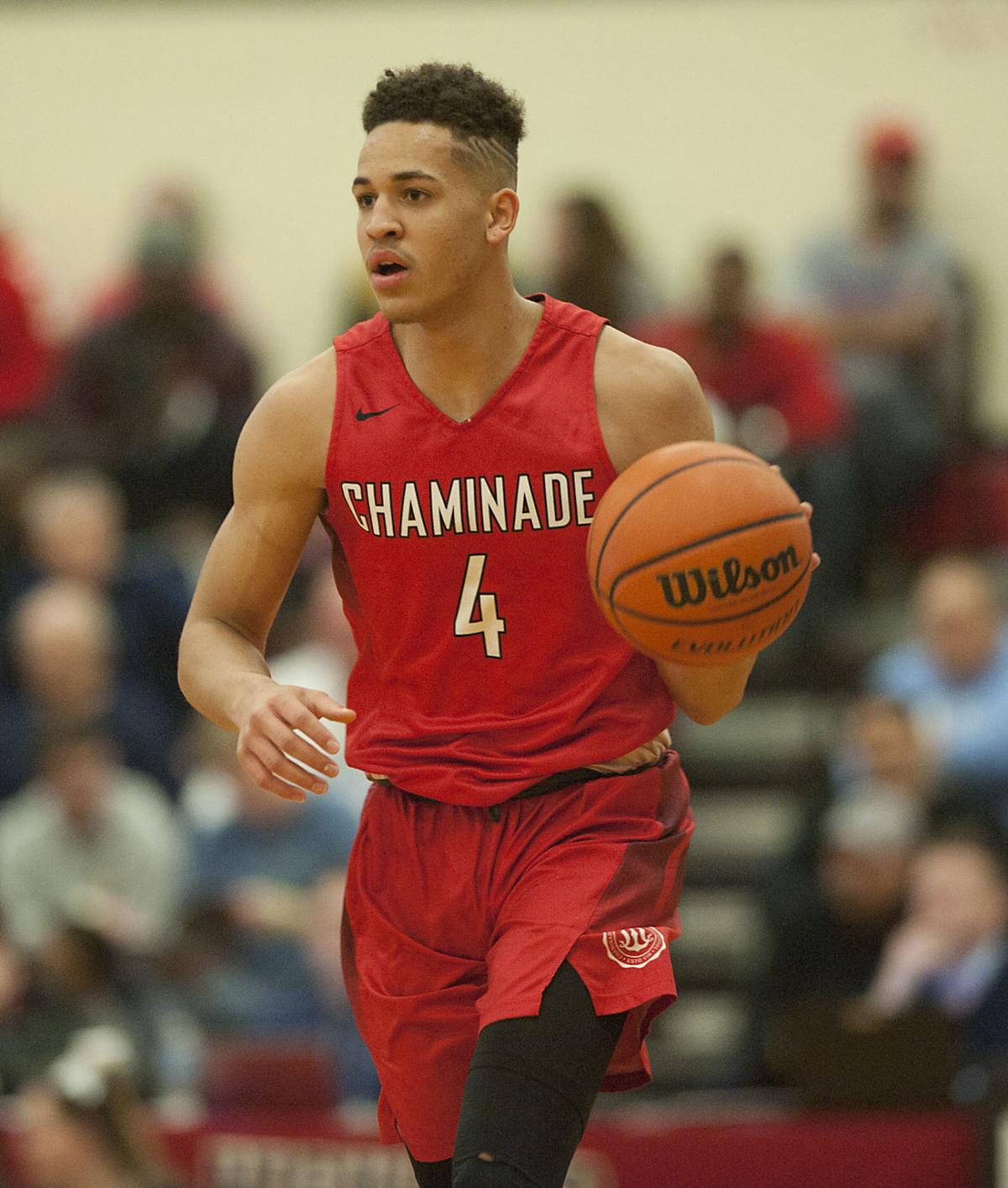 Chaminade Wins Rematch Against Champaign Central In Overtime