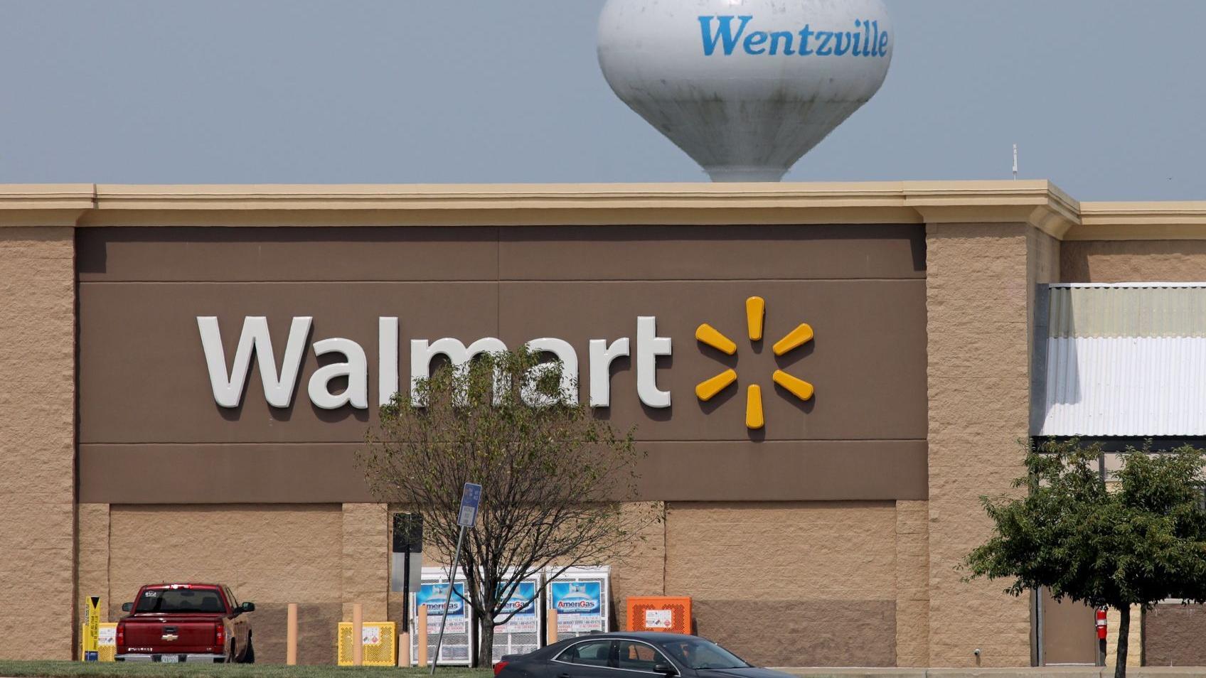 Walmart suspends donations to lawmakers who objected to election certification