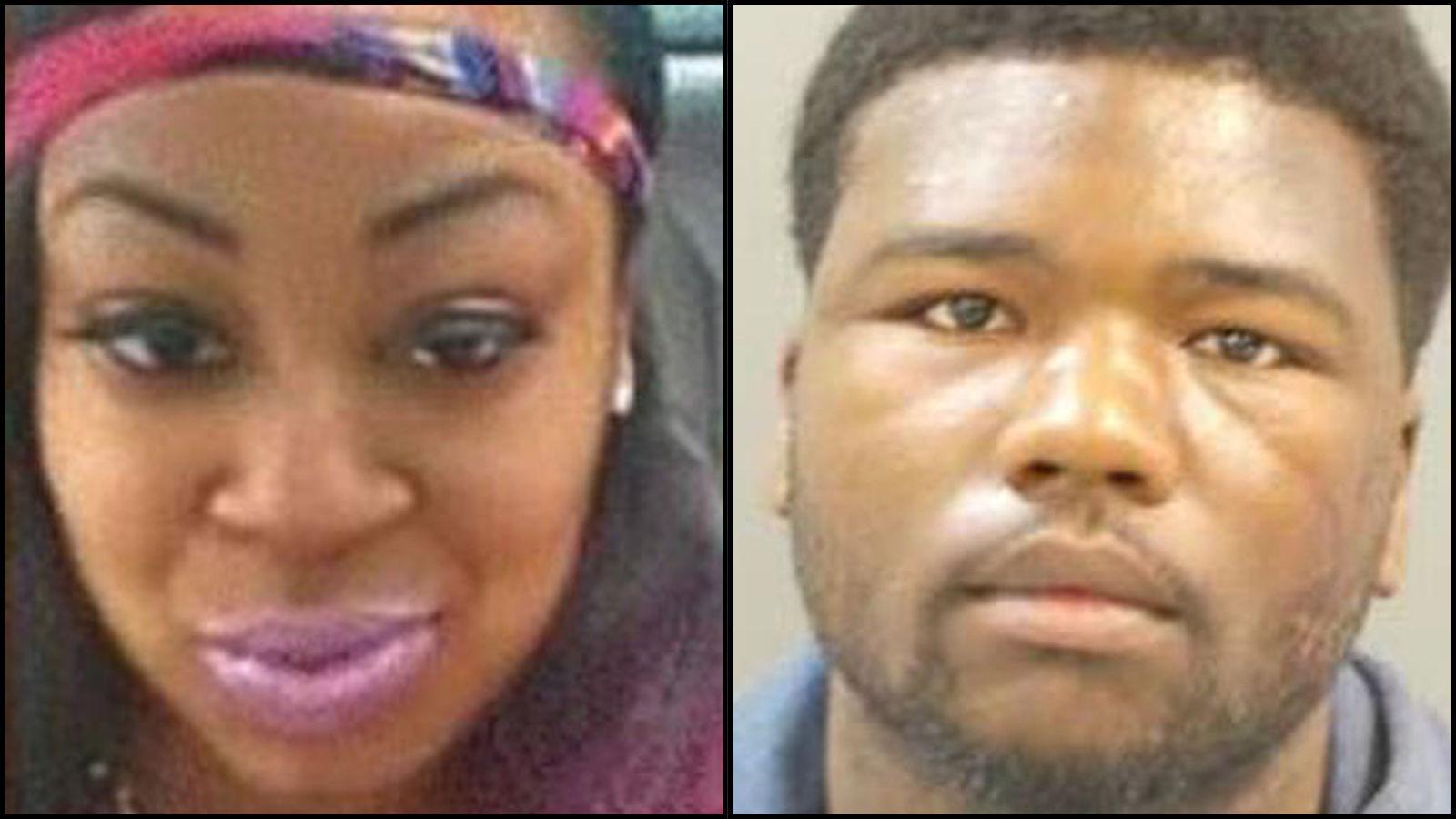 Jennings Man Charged In Murder Of Woman At Ferguson Apartment Law And Order Stltoday Com
