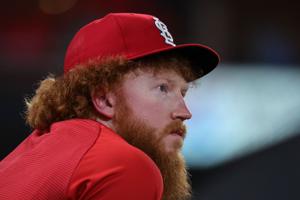 St. Louis Cardinals vs. Milwaukee Brewers on Thursday, July 9, 2026