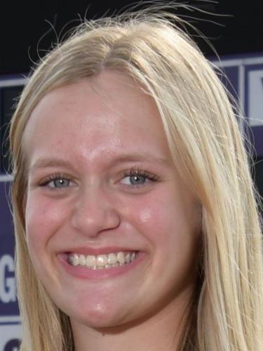 McKenna Lay, Pacific