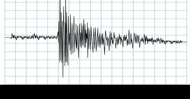 The boom has been heard around the St. Louis area, but why?  Earthquake experts weigh |  metro