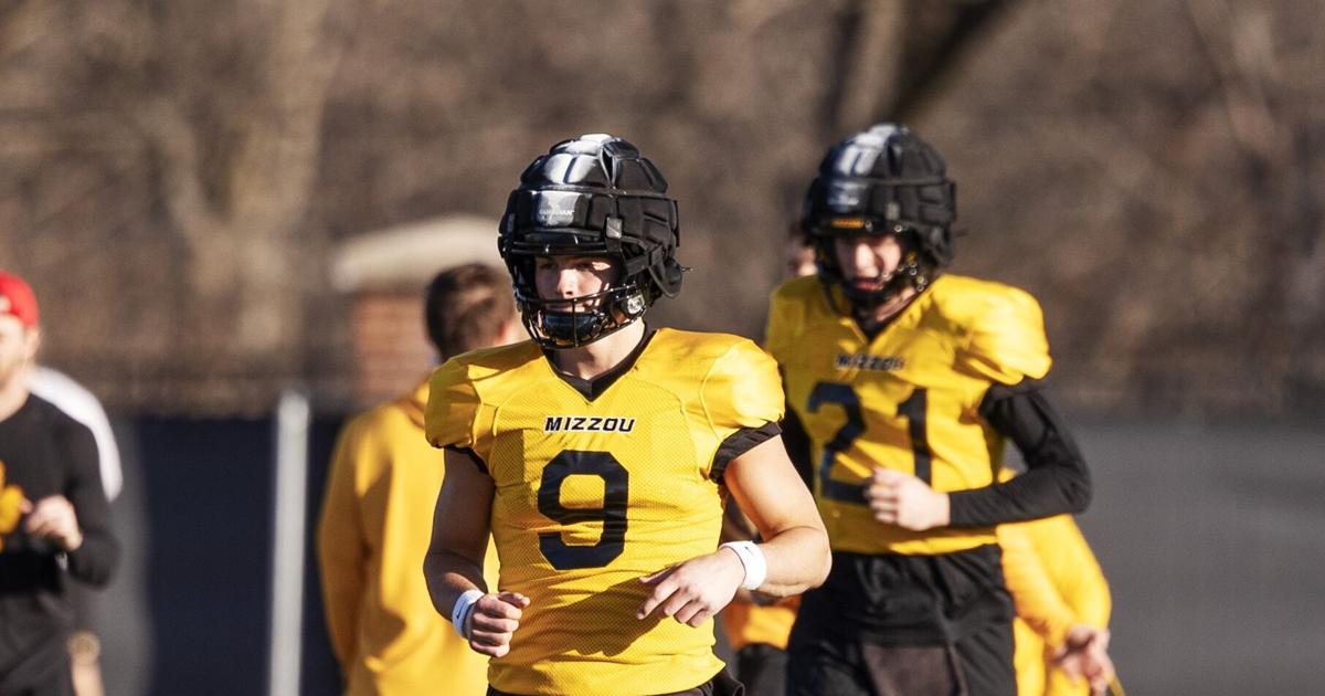Read the full transcript of Mizzou beat writer Eli Hoff's sports chat