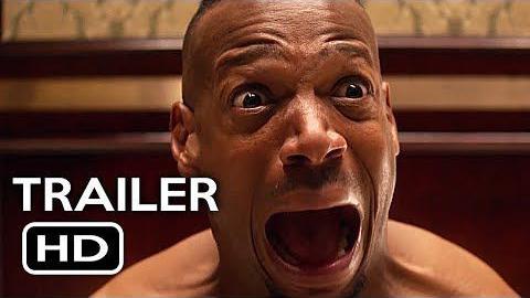 NAKED Official Trailer (2017) Marlon Wayans Comedy Movie 