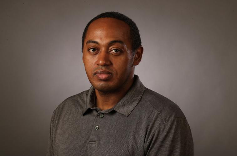 Lynn Worthy, St. Louis Cardinals beat writer for the St. Louis Post-Dispatch